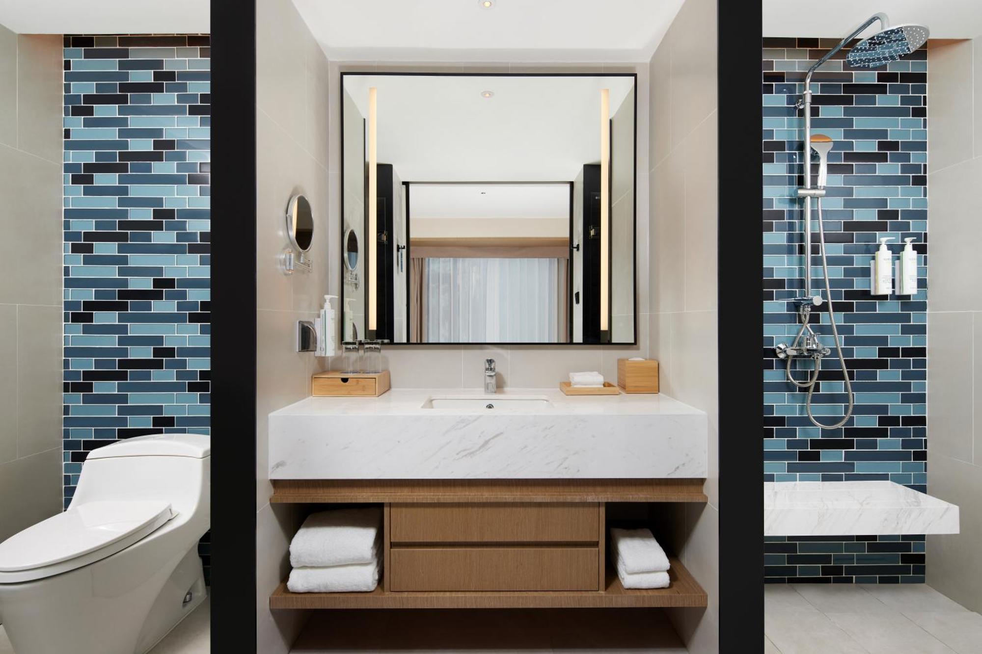 Hotel Fairfield By Marriott Lijiang Ancient Town Exterior foto
